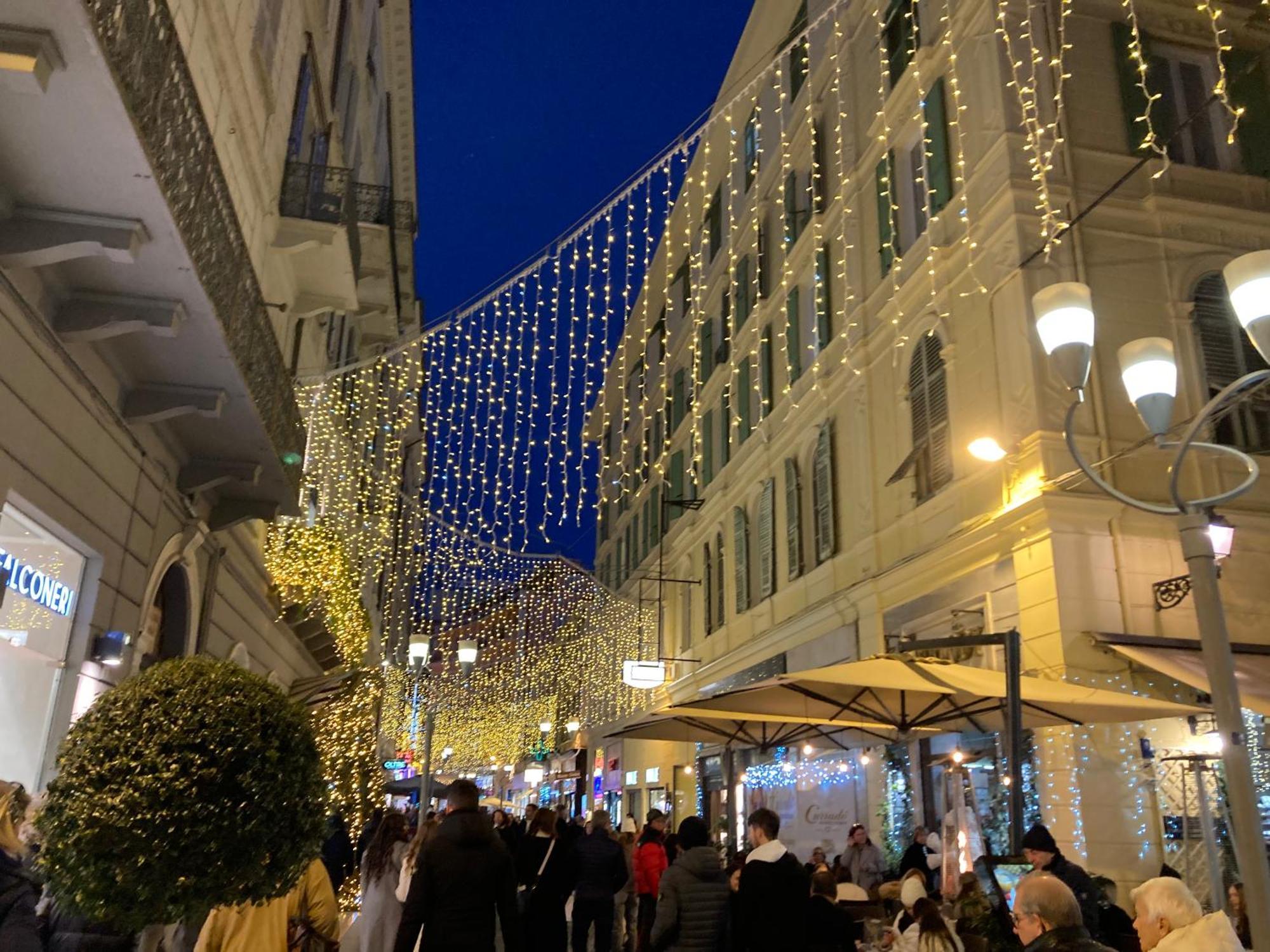 Appartamento Degli Inglesi San Remo Kültér fotó