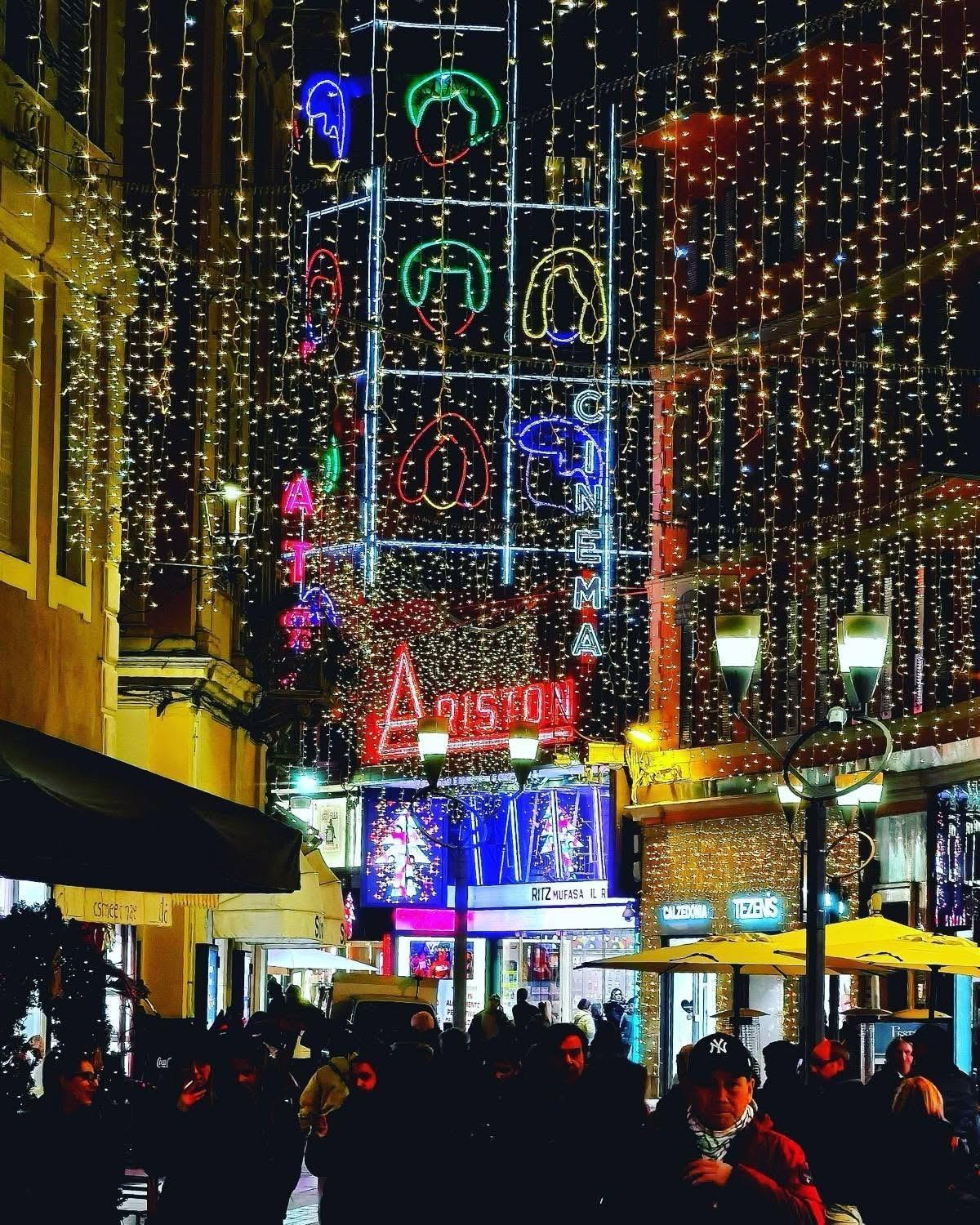 Appartamento Degli Inglesi San Remo Kültér fotó
